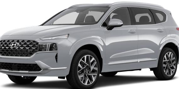 HYUNDAI SANTA FE 2023 5NMS54AL7PH636032 image